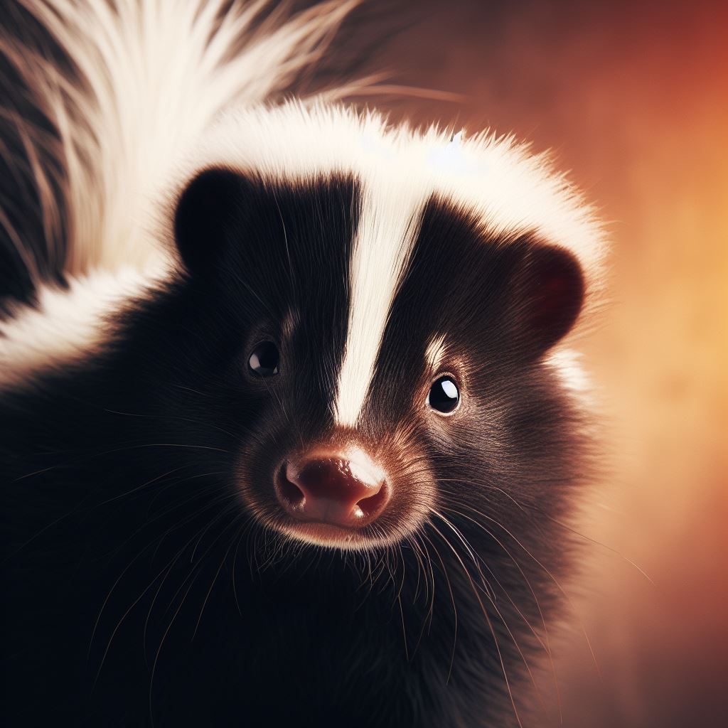 Skunk Name Generator - Create Unique Names for Your Wild Pet